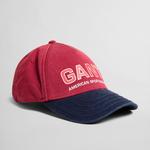 GANT Unisex American Sportwear Cap