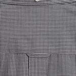 GANT Men's Bc Gingham Contrast Regular Fit Broadcloth Shirts