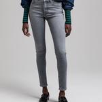 GANT Women's Skinny Super Stretch Jeans