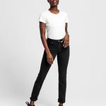 GANT Women's Slim Fit Twill Jeans