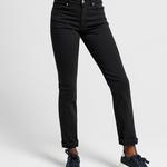 GANT Women's Slim Fit Twill Jeans