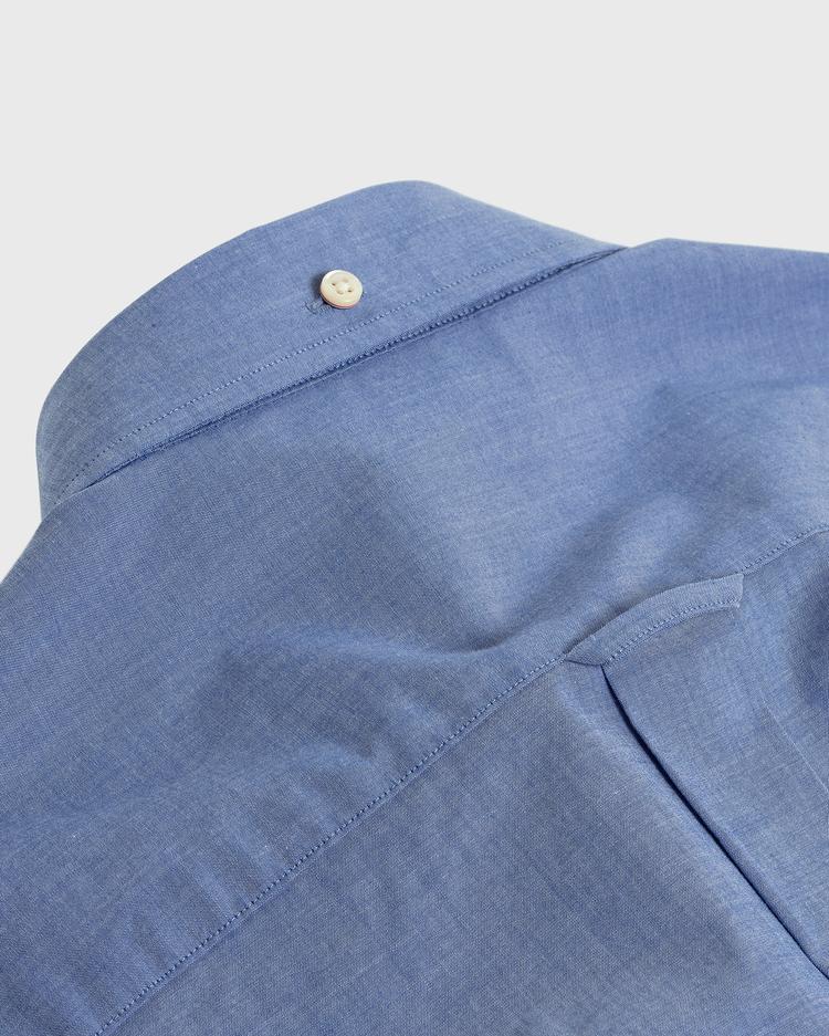 GANT Men's Regular Fit Broadcloth Shirt - 3046400