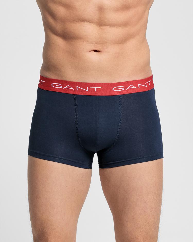GANT Men's 3-Pack Boxer