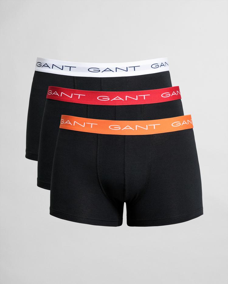 GANT Men's 3-Pack Boxer