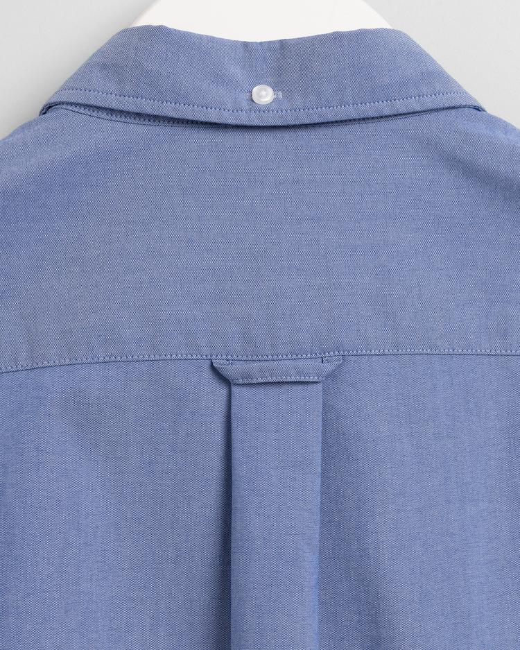 GANT męska koszula Tp Oxford elastyczna Regular Fit