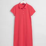 GANT Women's Original Pique Short Sleeve Dress 