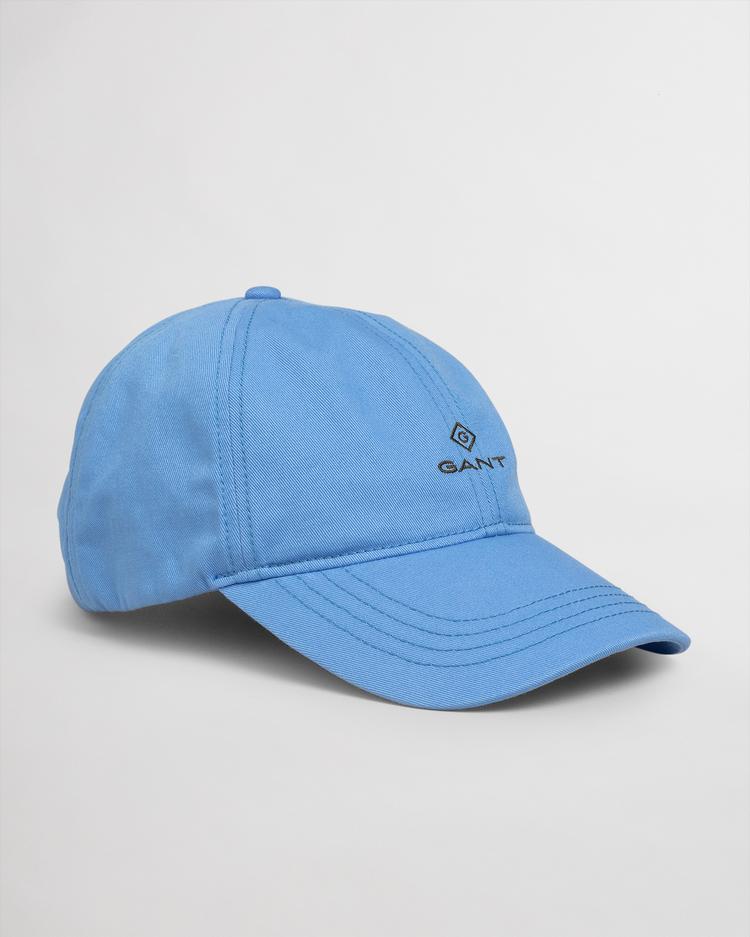 GANT czapka w kontrastowych kolorach 