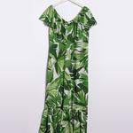 GANT Women's Palm Breeze Ruffle Dress
