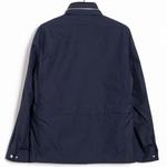 GANT Men's Nylon 4-Pkt Jacket