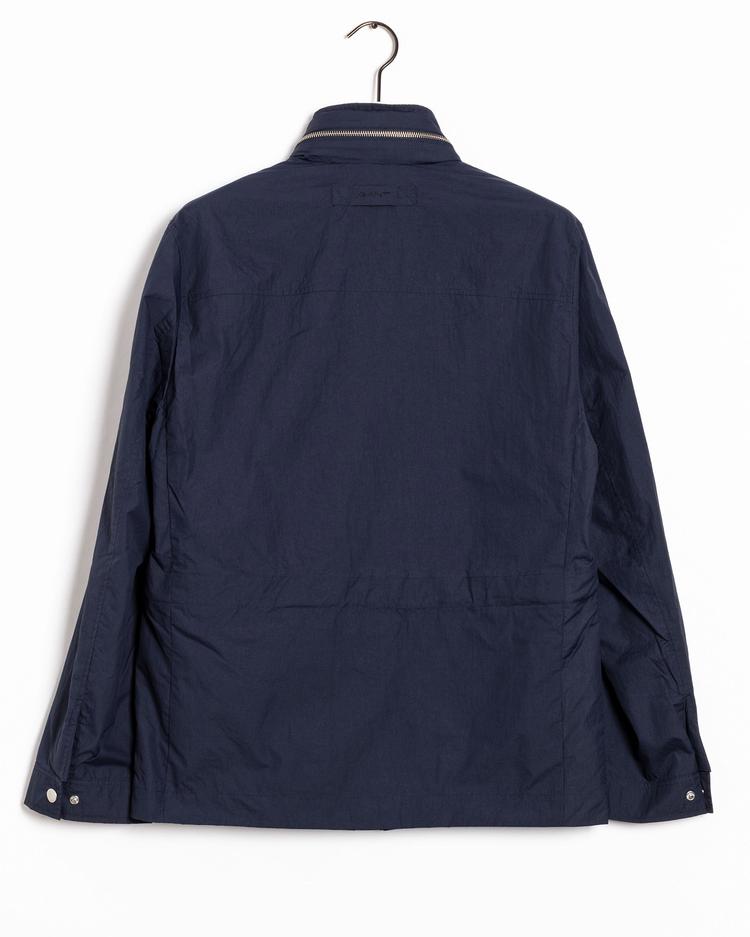 GANT Men's Nylon 4-Pkt Jacket