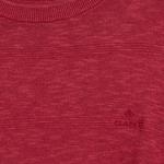GANT Men's Cotton Silk Linen C-Neck Sweater