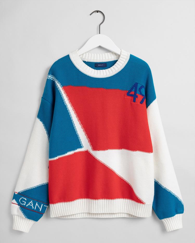 GANT damski sweter - 4806103