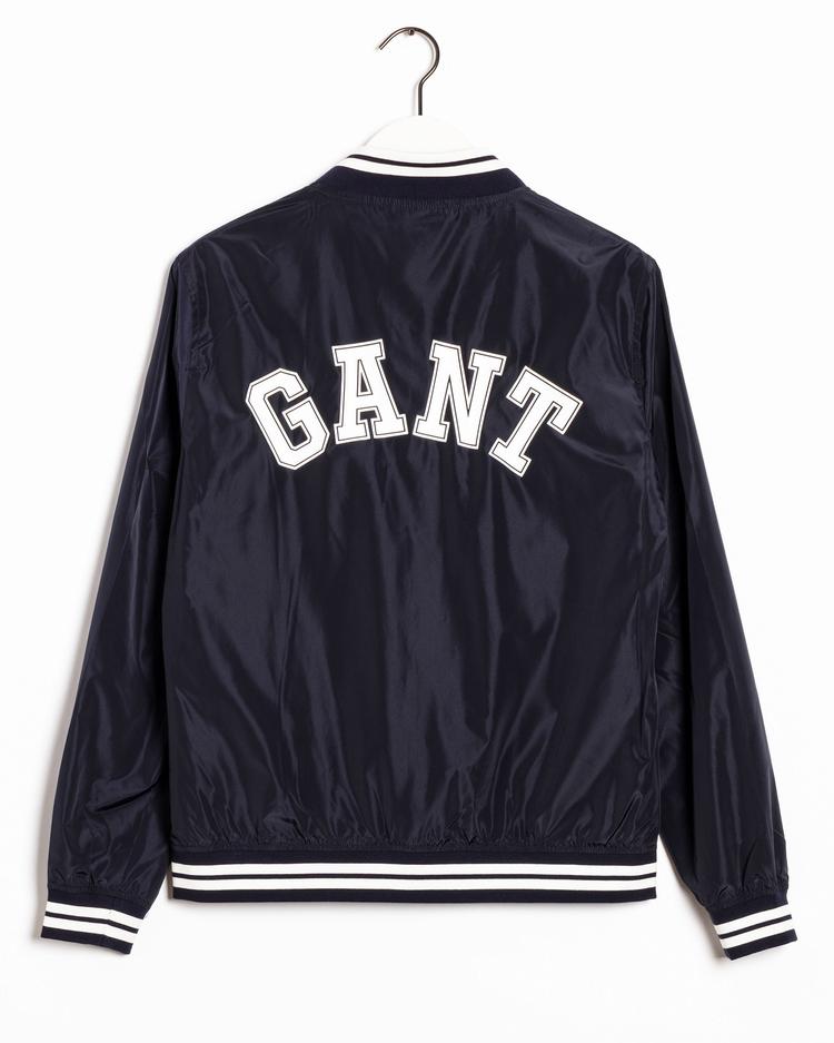 GANT Men's Varsity Jacket