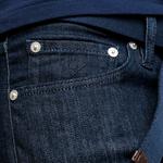GANT Men's Tapered Jeans