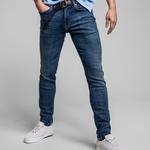 GANT Men's Slim Recover Jeans