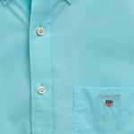 GANT Men's Regular Fit Broadcloth Shirt