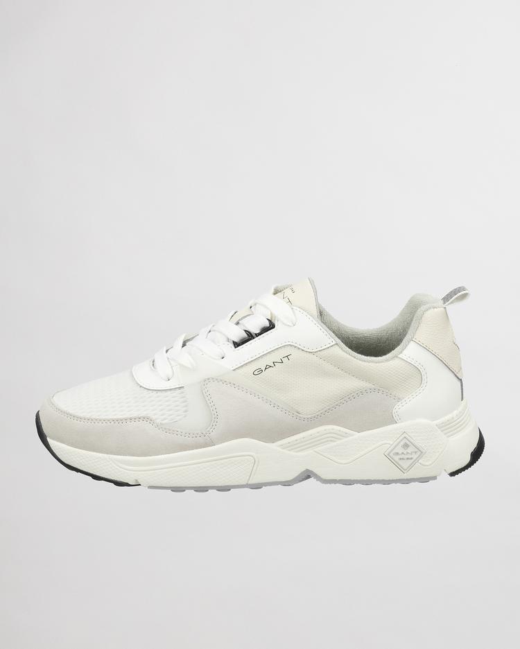 Gant Men's White Sneaker