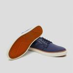GANT Men's Navy Blue Sneaker