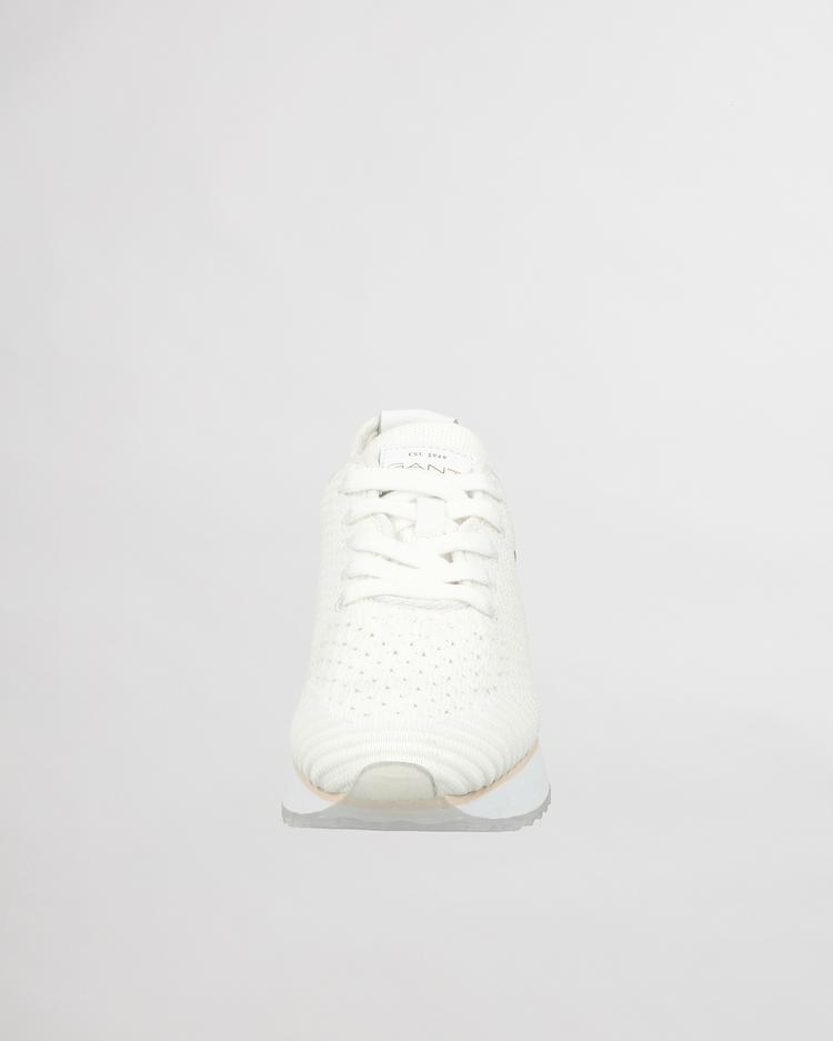 GANT Women's White Sneaker