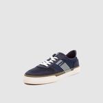 Gant Men's Navy Blue Sneaker