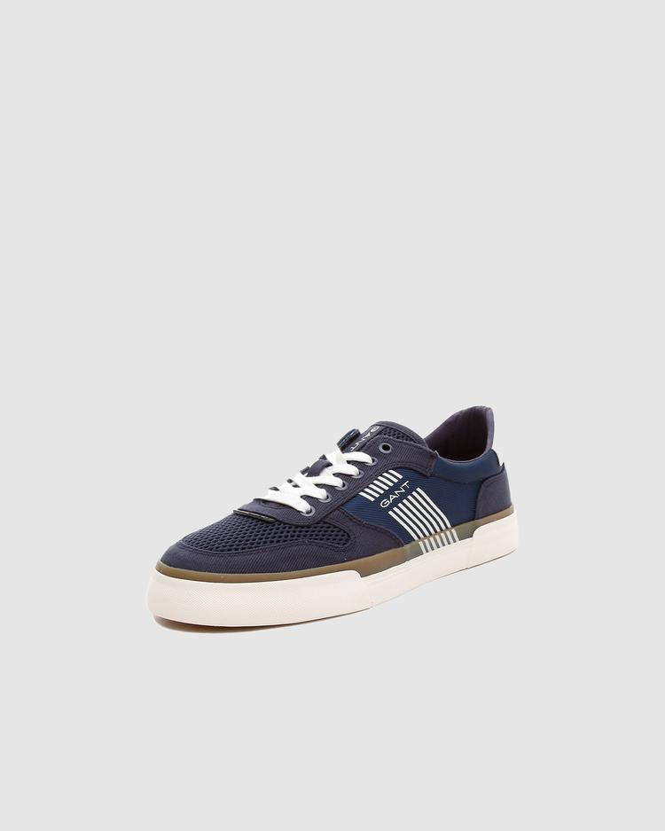 Gant Men's Navy Blue Sneaker