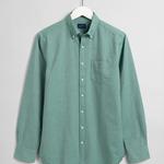 GANT Men's Regular Fit Oxford cotton shirt
