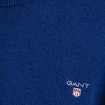 GANT Men's Super Fine Lambswool Sweater
