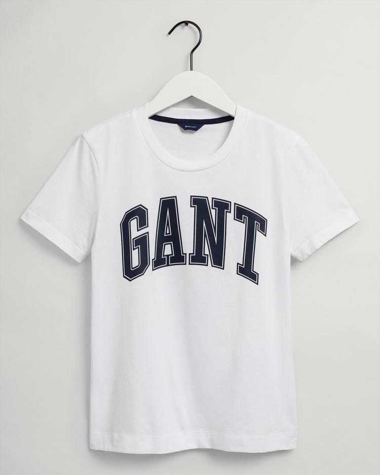 GANT Women's Fall T-Shirt