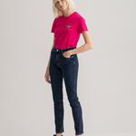 GANT Women's Farla Slim Fit Super Stretch Jeans