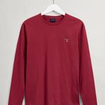GANT Men's Original Long Sleeve T-Shirt