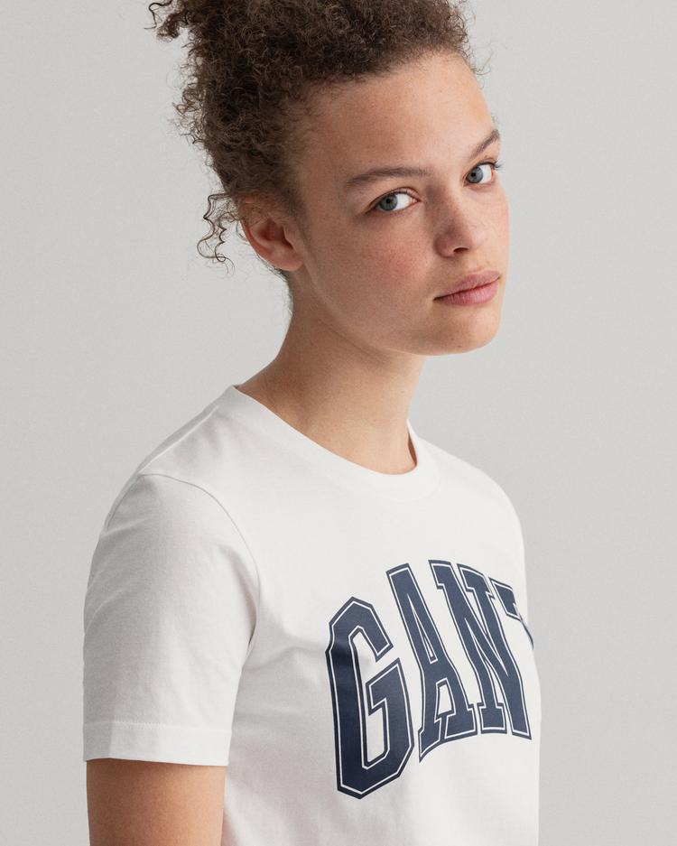 GANT Women's Fall T-Shirt