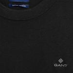 GANT Men's Cotton Cashmere Crew Neck Sweater