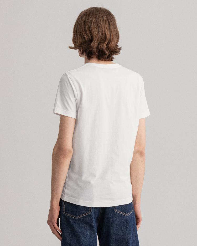 GANT T-shirt Original Slim Fit