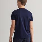 GANT Men's Smart Casual T-Shirt