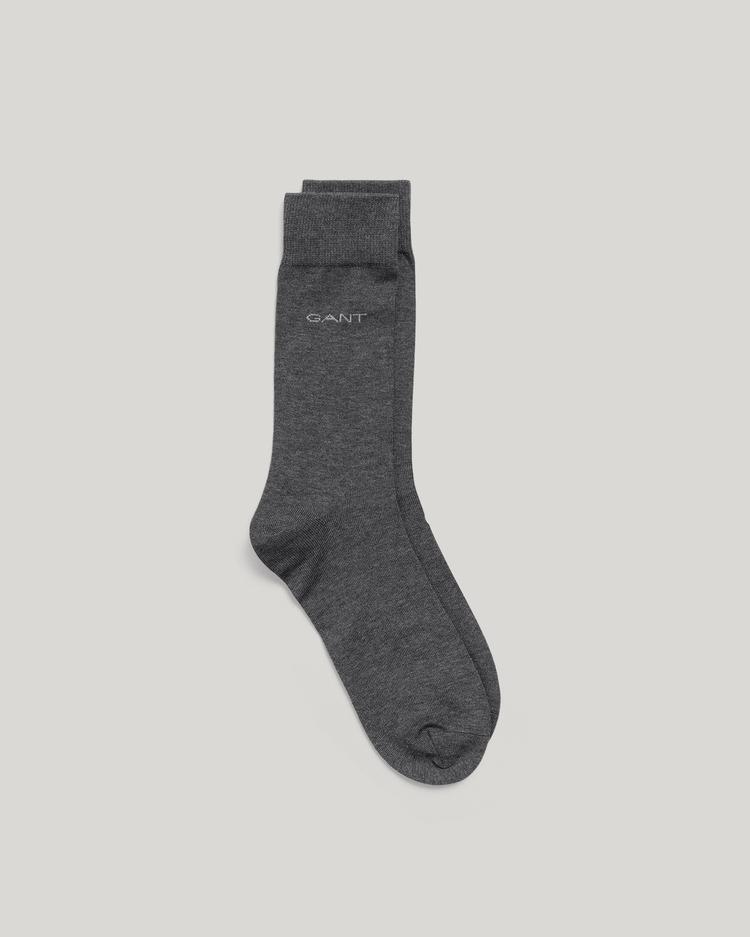 Gant Men's Gray Socks