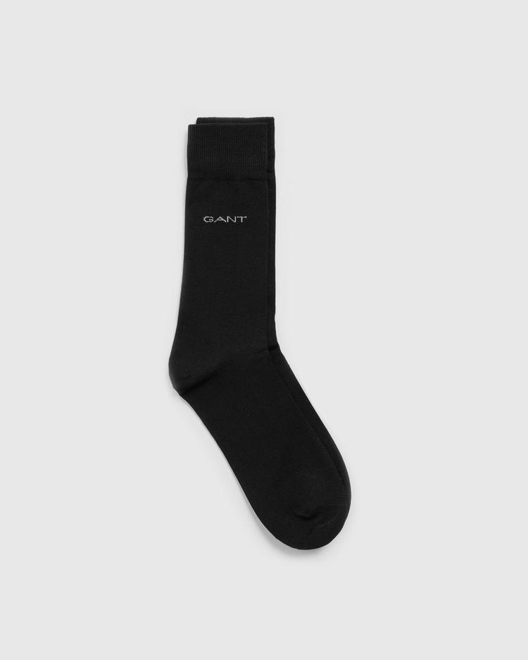 Gant Men's Black Socks