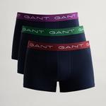 GANT Men's trunk 3-pack