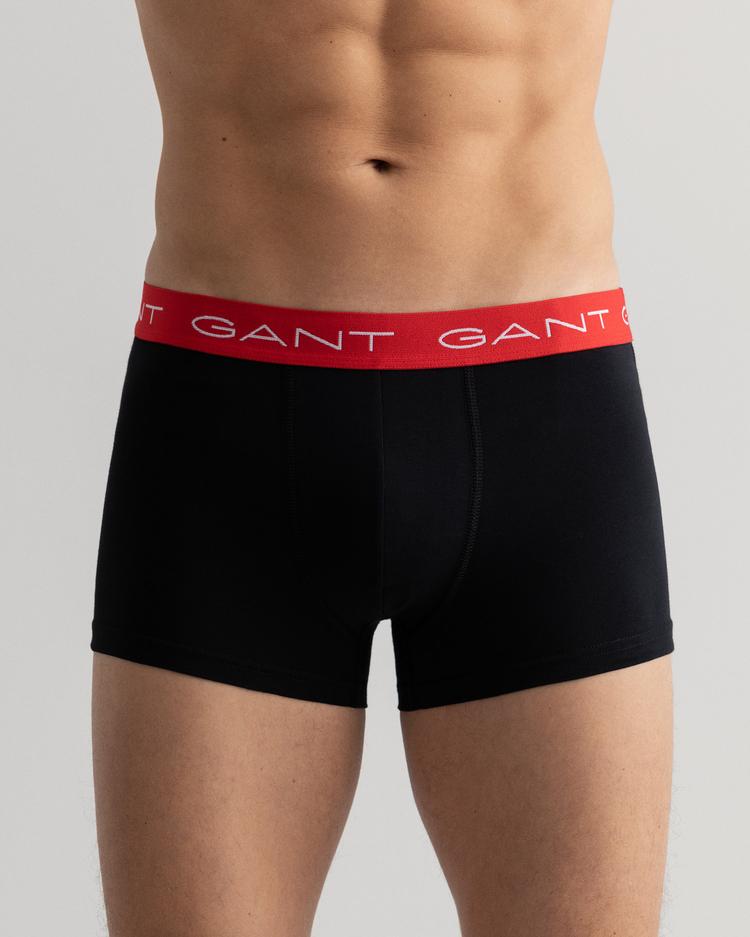 GANT Men's trunk 3-pack