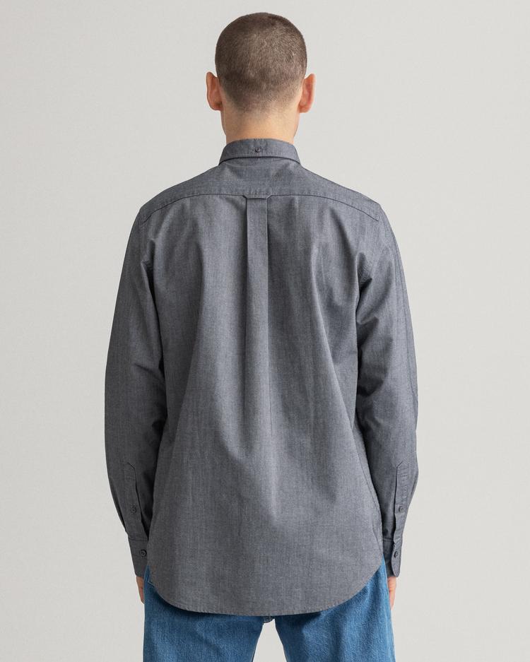 GANT Men's Regular Fit Oxford Shirt