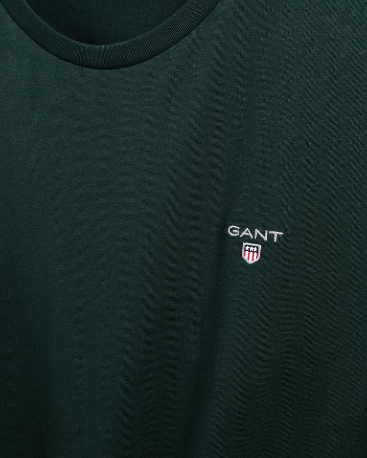 GANT męski T-shirt Original