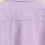 GANT Women's Linen Chambray Shirt