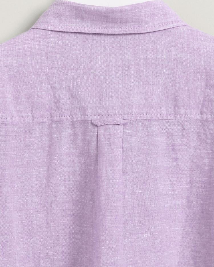 GANT Women's Linen Chambray Shirt