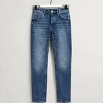 GANT Women's Hayle Regular Fit Button Fly Jeans