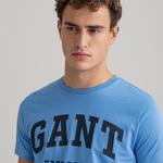 GANT Men's Logo T-Shirt