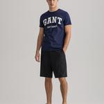 GANT Men's Logo T-Shirt