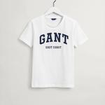 GANT Women's Logo T-Shirt