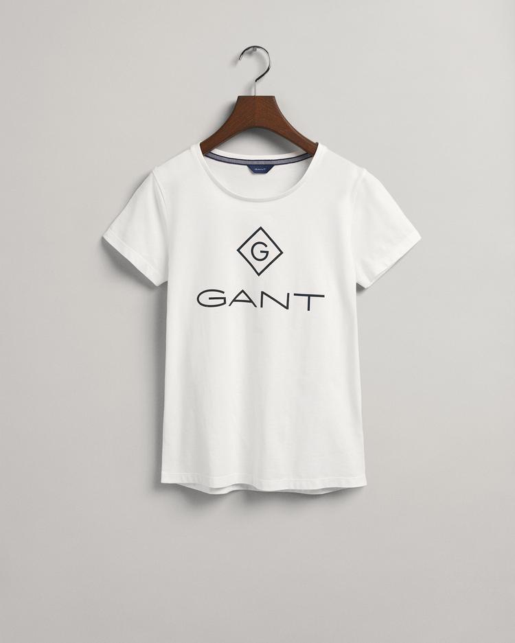 GANT damski T-shirt - 4200396