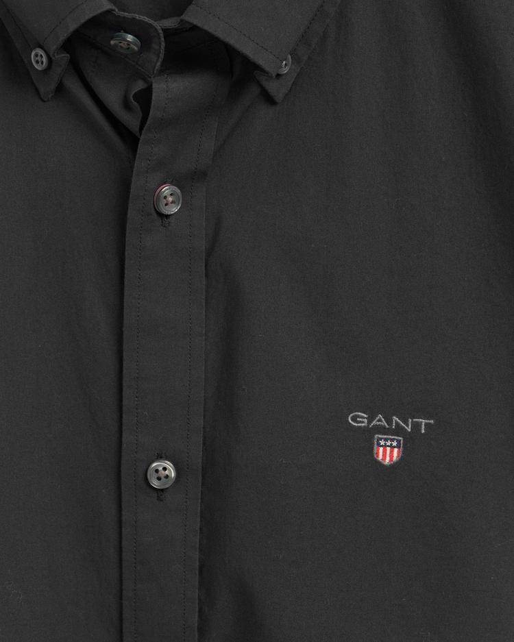 GANT koszula z popeliny Slim Fit - 3046402