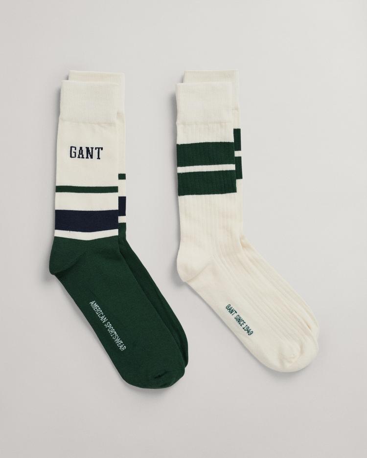 GANT Socks 2-Pack