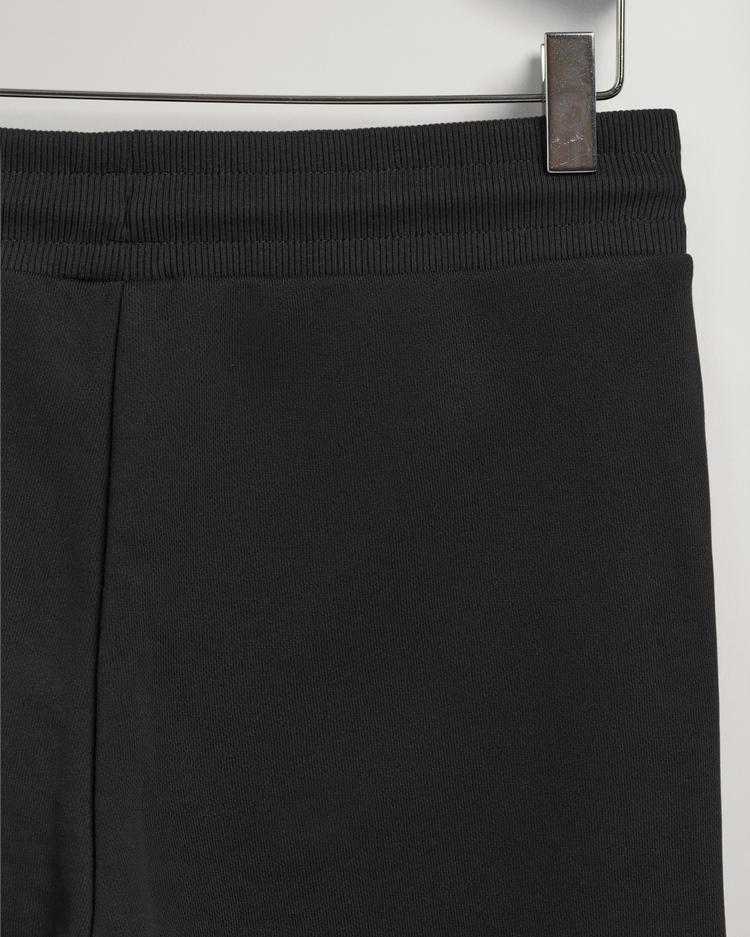 GANT damskie spodnie dresowe z motywem Archive Shield